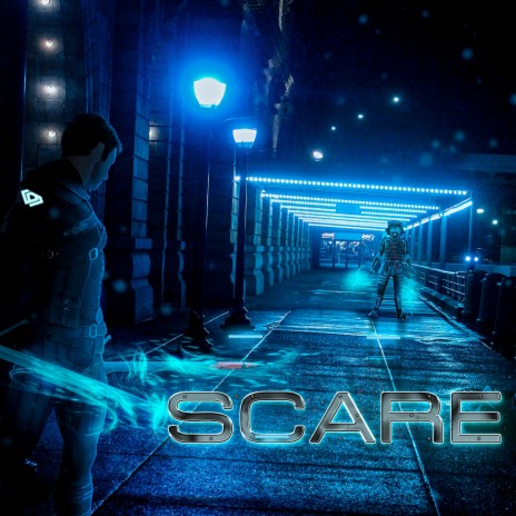 Scare ft. S & L | Boomplay Music
