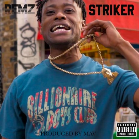 Striker | Boomplay Music