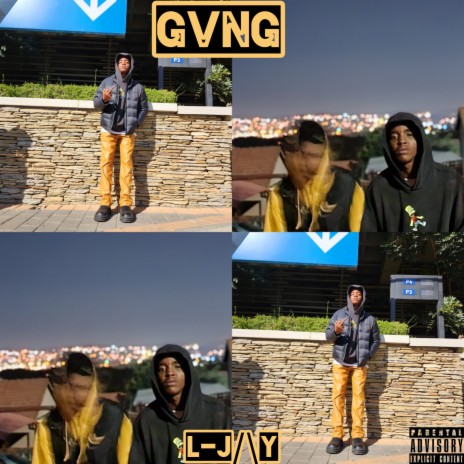 Gvng | Boomplay Music