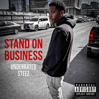 Stand On Business