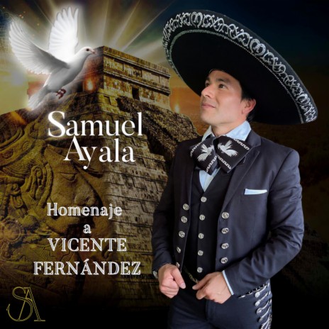 Homenaje a Vicente Fernández | Boomplay Music