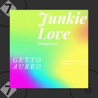 Junkie Love(Freestyle)