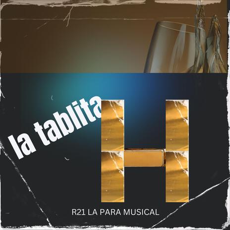 la tablita | Boomplay Music