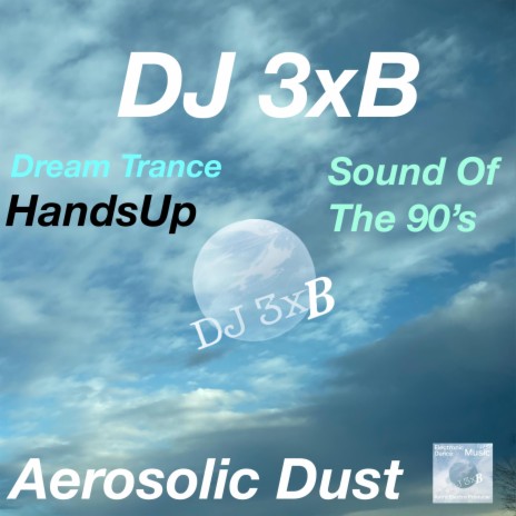 Aerosolic Dust | Boomplay Music