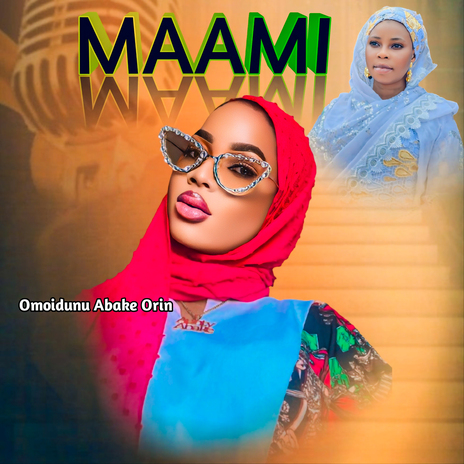 Maami | Boomplay Music