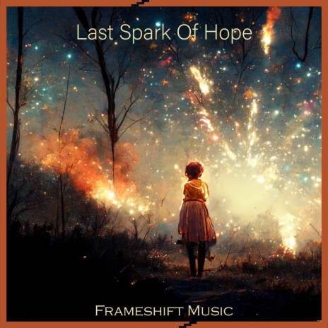 Last Spark Of Hope | Boomplay Music