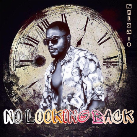 No Looking Back ft. FlowV$