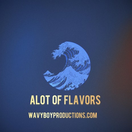 Alot Of Flavors