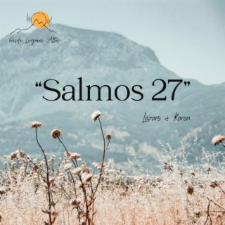 Salmos 27 lyrics | Boomplay Music