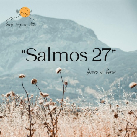 Salmos 27 | Boomplay Music