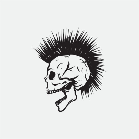 Punkrocker | Boomplay Music