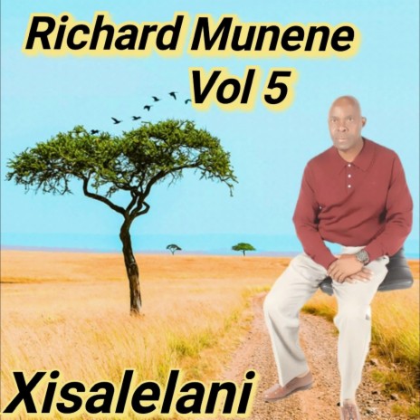 Vagwena Munene Mix (Radio Edit)