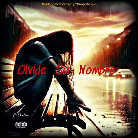 Olvide Su Nombre | Boomplay Music