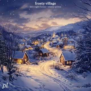 Frosty Village