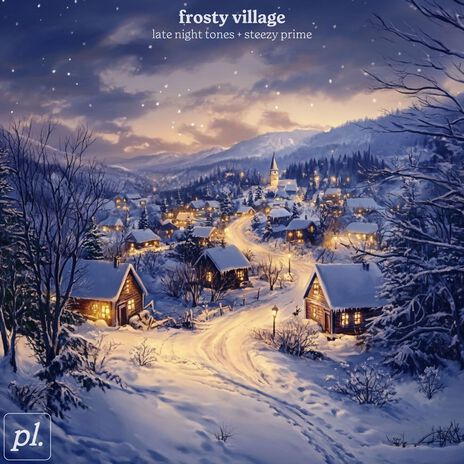 Frosty Village ft. steezy prime