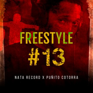 Freestyle #13