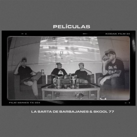 Películas ft. La Sarta de Barbajanes, Menuda Coincidencia, Quid Comba & Peus Lee | Boomplay Music