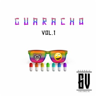 GUARACHO VOL.1