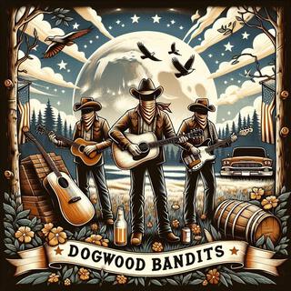 Dogwood Bandits