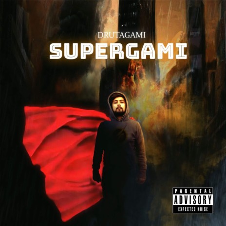 Supergami | Boomplay Music