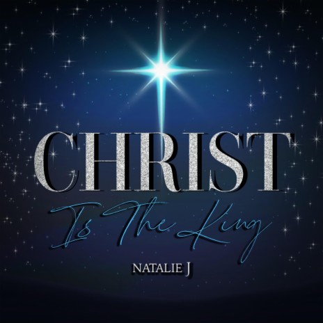 Christ Is The King | Boomplay Music