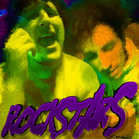 Rockstars ft. lilcenz