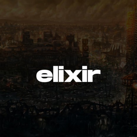 Elixir (Melodic Drill Type Beat)