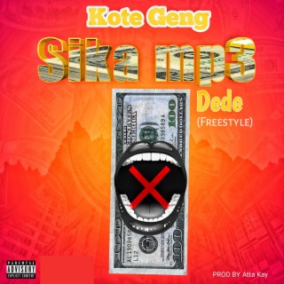 Sika Mp3 Dede