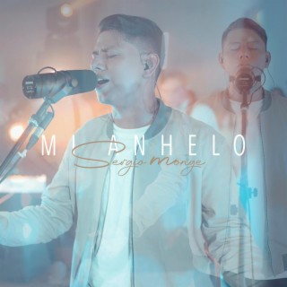 Mi Anhelo lyrics | Boomplay Music