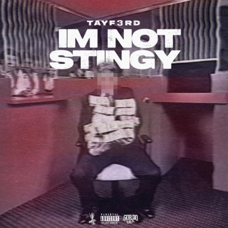 Im not Stingy | Boomplay Music