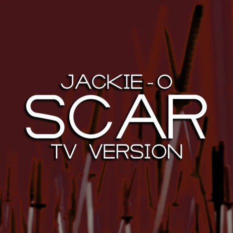 Scar (TV Version) | Boomplay Music