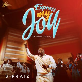 Express My Joy lyrics | Boomplay Music