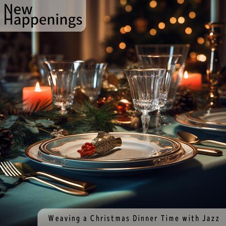 Dinner Music Sings a Welcome Tune (Key C Ver.) | Boomplay Music