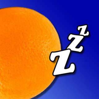 Sleepy Tangerine