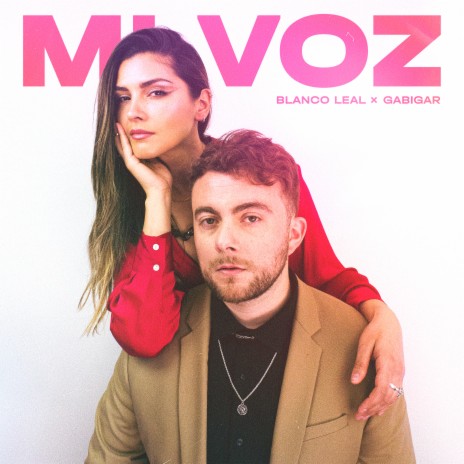 Mi Voz ft. Blanco Leal | Boomplay Music