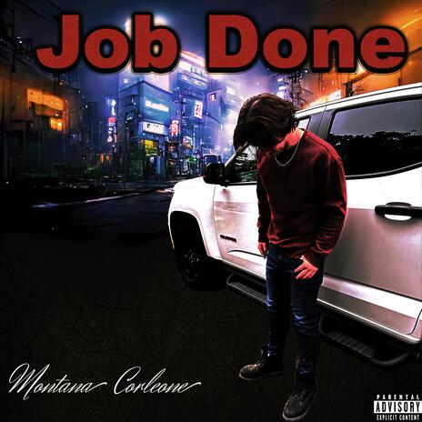 Job Done | Boomplay Music