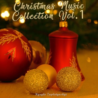 Christmas Music Collection, Vol. 1