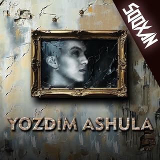 Yozdim ashula