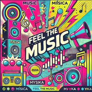 Feel the Music