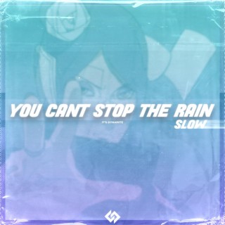 You Can't Stop The Rain (slow and reverb)
