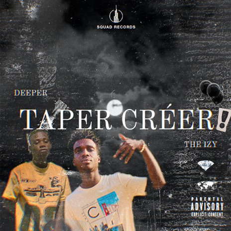 TAAPER CRÉER. | Boomplay Music