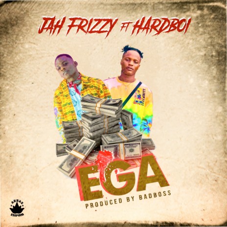 Ega ft. Hardboi | Boomplay Music