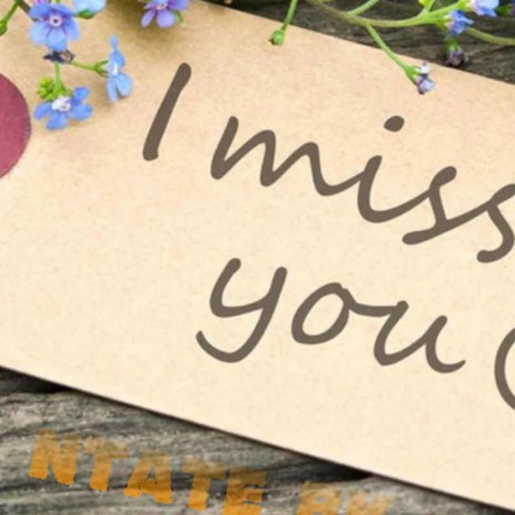 I miss you | Boomplay Music