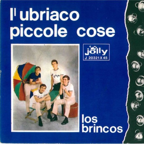 L' ubriaco | Boomplay Music