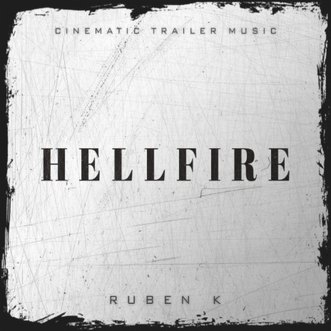 Hellfire ft. Alex Tena | Boomplay Music