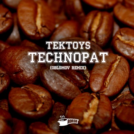 Technopat (Oblomov Remix) | Boomplay Music
