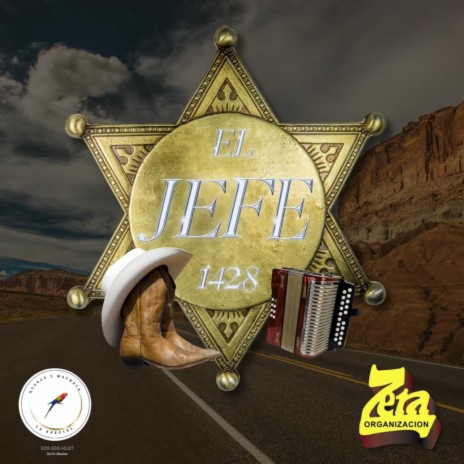 El Jefe 1428 | Boomplay Music