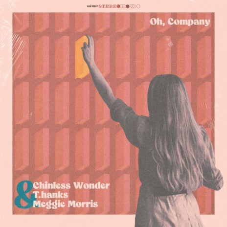 Oh, Company ft. Chinless Wonder & Meggie Morris | Boomplay Music