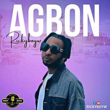 AGBON | Boomplay Music