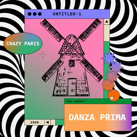 Danza prima | Boomplay Music